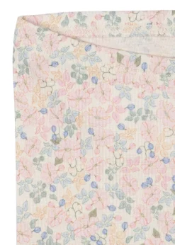 Fanga Fontana Fio Leggings, , 80 cm-Børn Bukser & Leggings