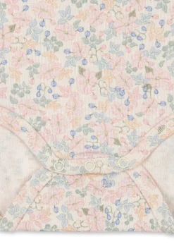 Fanga Fontana Fio 3-pak Body, , 68 cm-Børn Bodies & Heldragter