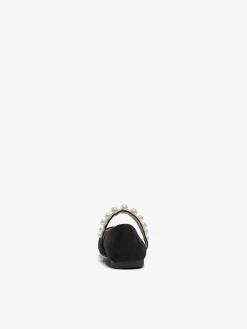 ONLY Fiola Pearl Ballerinasko, , 36-Dame Ballerinaer