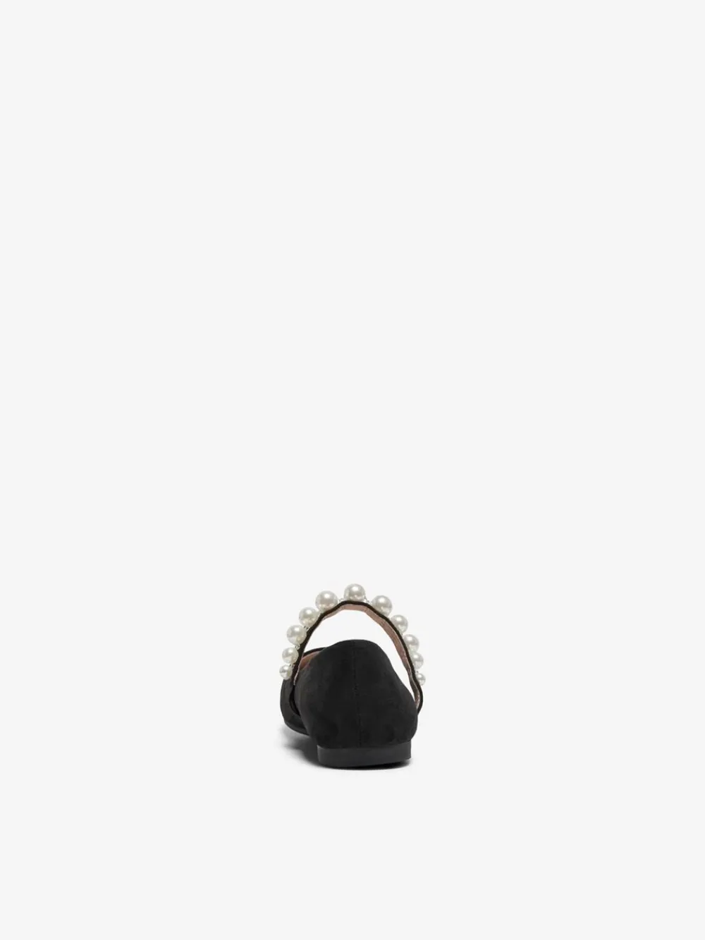 ONLY Fiola Pearl Ballerinasko, , 36-Dame Ballerinaer