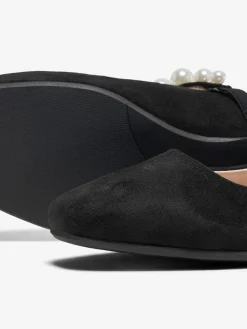ONLY Fiola Pearl Ballerinasko, , 36-Dame Ballerinaer