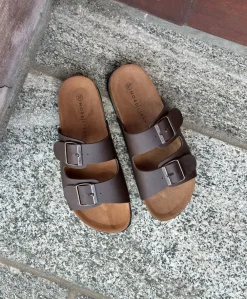 Nordstrand Fiona Sandaler, , 39-Dame Sandaler
