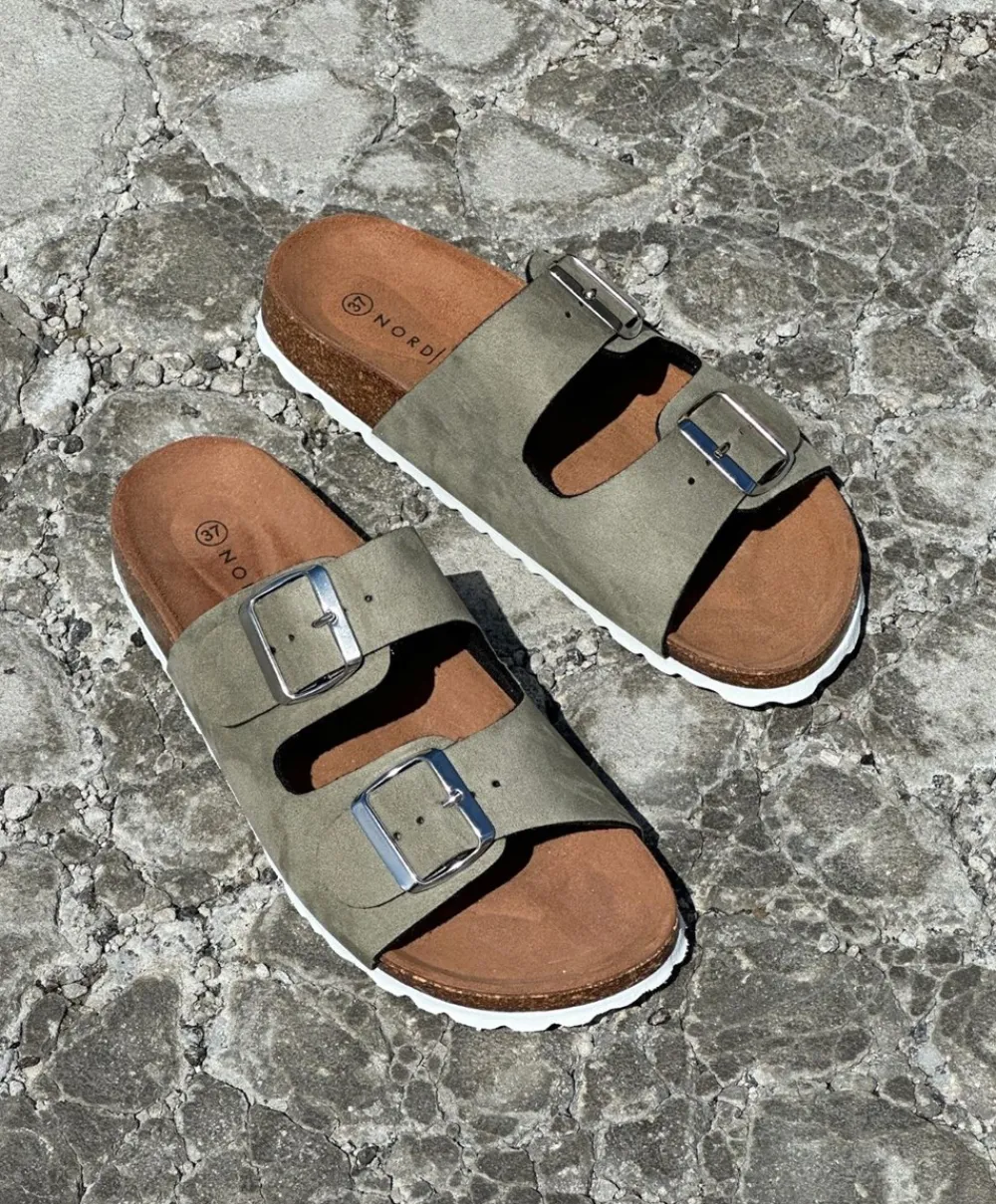 Nordstrand Fiona Sandaler, , 39-Dame Sandaler