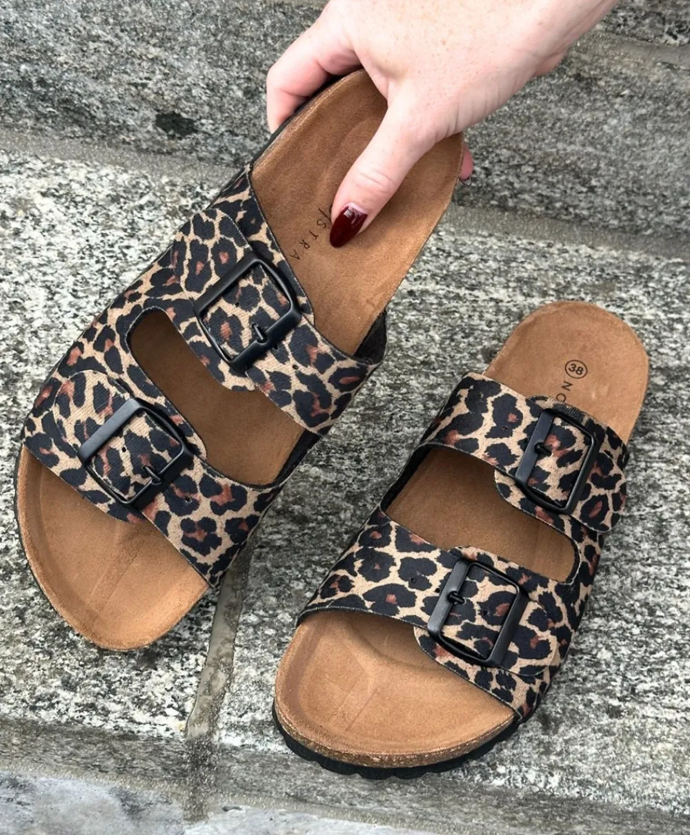 New Fiona Sandaler, , 42 Dame Sandaler