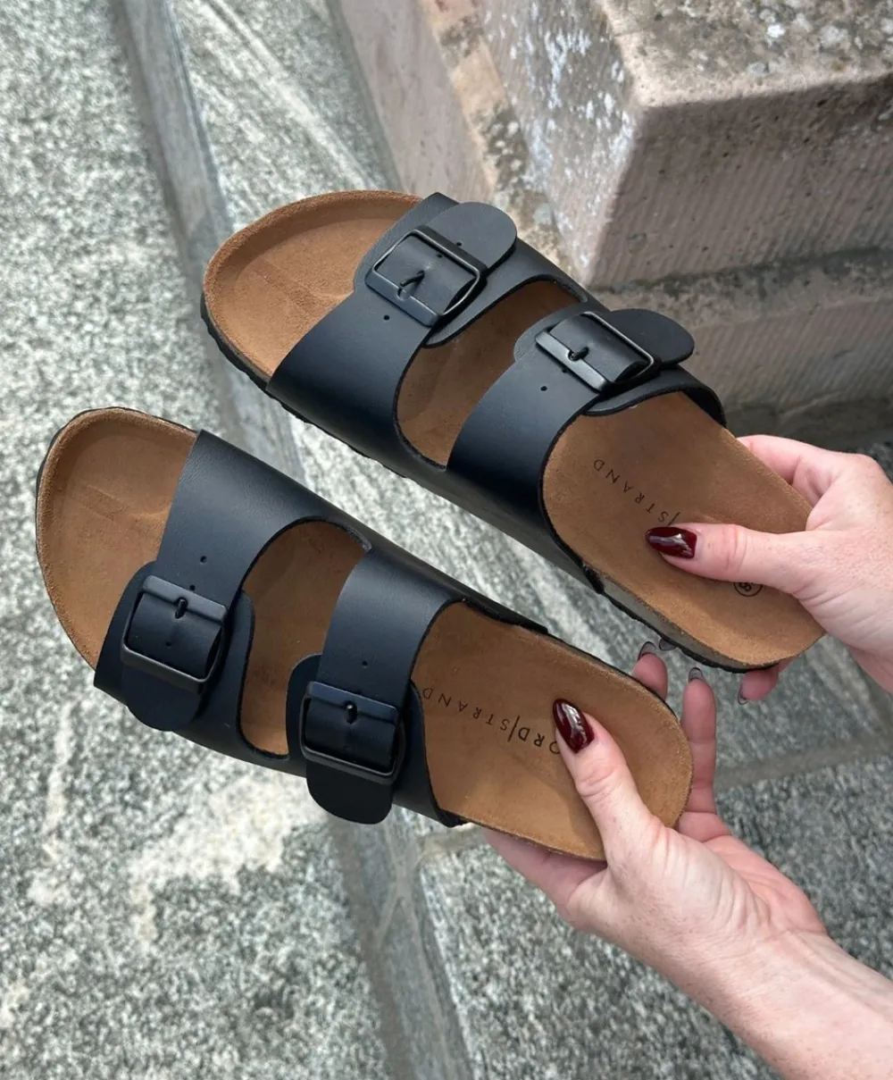 Best Fiona Sandaler, , 39 Dame Sandaler