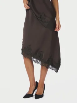 Sale Fiora Lace Nederdel, , 38 Dame Nederdele