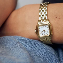 Sif Jakobs Jewellery Fiorella Dameur, , 30 mm-Dame Ure