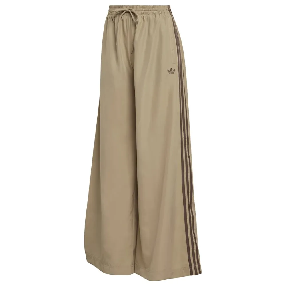 Adidas Firebird Adilenium Track Bukser, , S-Dame Bukser & Leggings