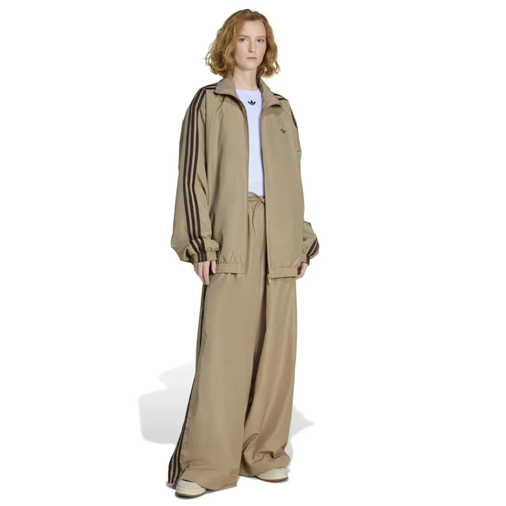 Adidas Firebird Adilenium Track Bukser, , S-Dame Bukser & Leggings
