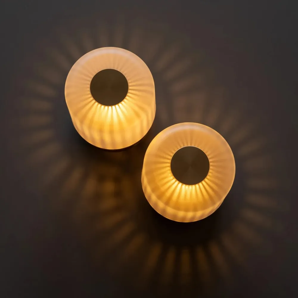 Discount Firefly Bordlampe, Bordlamper