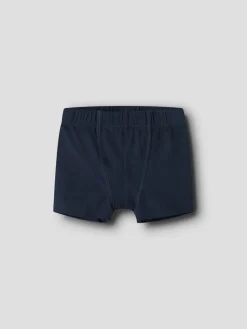 Name It Firetruck 3-pak Boxershorts, , 98 cm-Børn Undertøj & Nattøj
