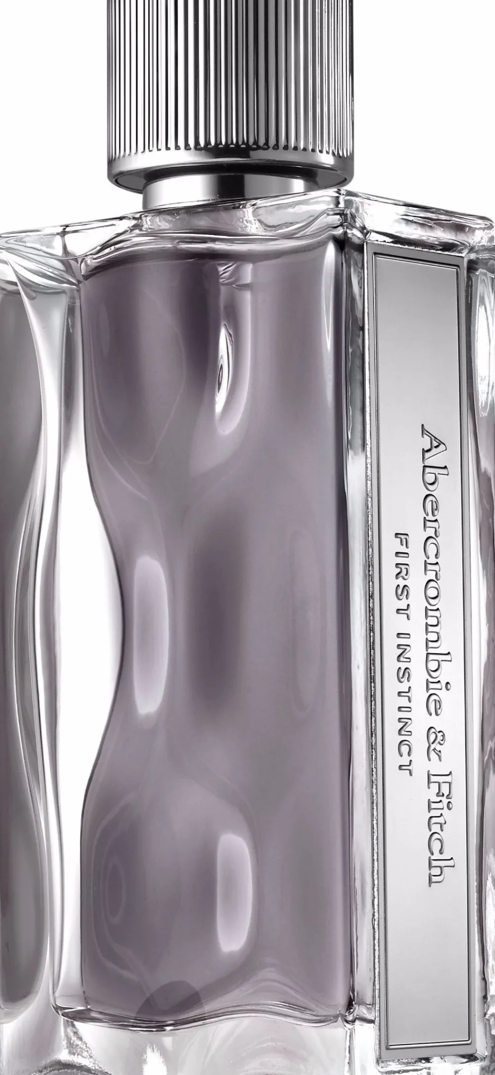 Clearance First Instinct Men Eau De Toilette, 100 ml Eau De Toilette|Eau De Toilette