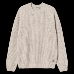 Carhartt WIP Firth Sweater, , L- Strik