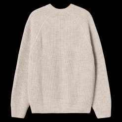 Carhartt WIP Firth Sweater, , L- Strik