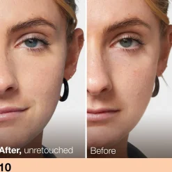 Maybelline Fit Me Concealer,- Ansigt