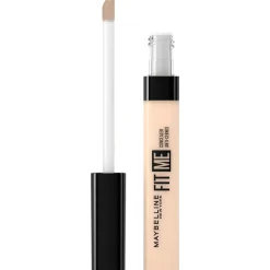 New Fit Me Concealer, Ansigt