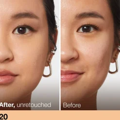 Maybelline Fit Me Concealer,- Ansigt