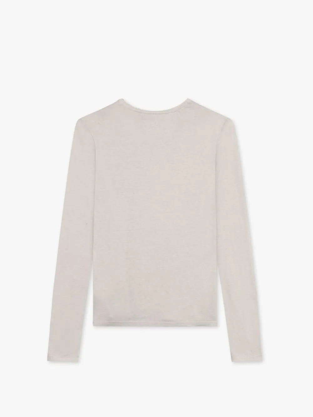 7 DAYS Active Fitted Long Sleeve T-shirt, , M-Dame T-Shirts & Toppe