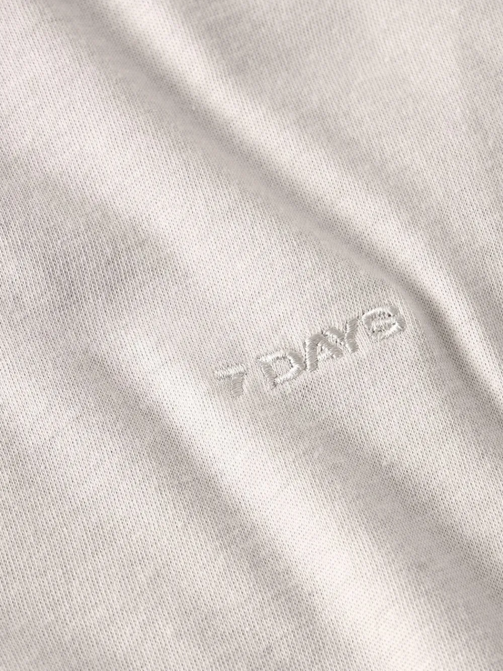 7 DAYS Active Fitted Long Sleeve T-shirt, , M-Dame T-Shirts & Toppe