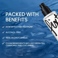 Hot Fix + Original Setting Spray, 100 ml Ansigt|Makeup