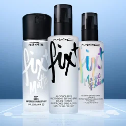 Hot Fix + Original Setting Spray, 100 ml Ansigt|Makeup