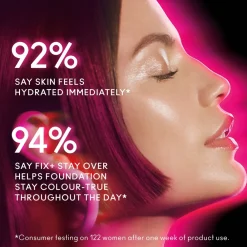 MAC Fix+ Stay Over Setting Spray, 100 ml- Makeup|Ansigt