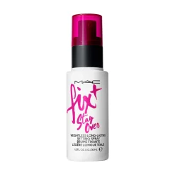 MAC Fix+ Stay Over Setting Spray, 30 ml- Makeup