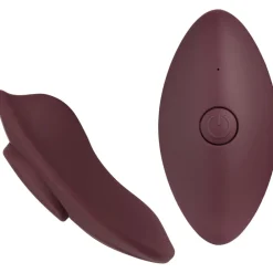 Discount Fjernbetjent Trusse Vibrator Sexlegetøj