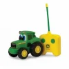 John Deere Fjernstyret Johnny Traktor-Børn Tog, Biler & Skibe