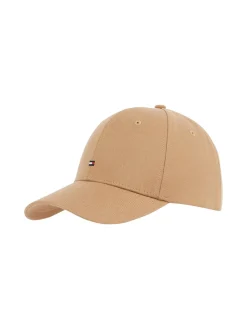 Flag Cotton 6 Panel Cap, , One size Huer & Kasketter
