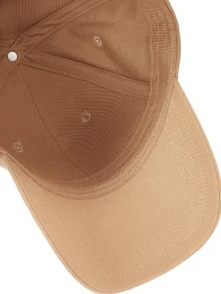 Flag Cotton 6 Panel Cap, , One size Huer & Kasketter