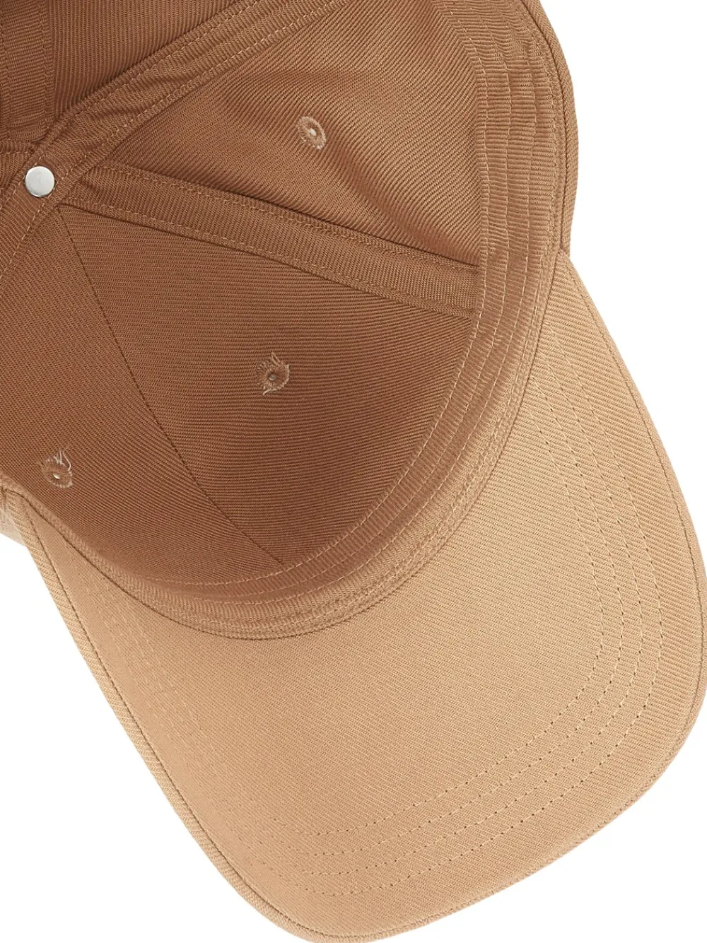 Flag Cotton 6 Panel Cap, , One size Huer & Kasketter