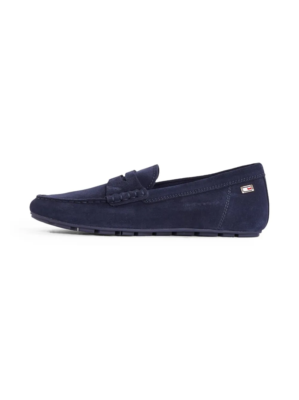Tommy Hilfiger Flag Loafers, , 41-Dame Loafers