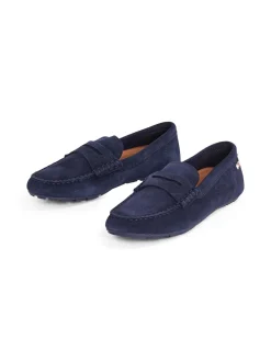 Tommy Hilfiger Flag Loafers, , 41-Dame Loafers