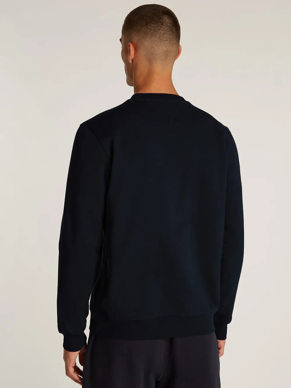 Flags Crewneck Sweatshirt, , XXL Sweatshirts & Trøjer