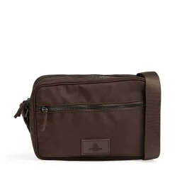 Markberg Flame Crossbody,-Dame Crossovers & Skuldertasker