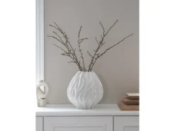 Morsø Flame Vase, , 23 cm- Vaser & Urtepotteskjulere