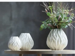 Morsø Flame Vase, , 23 cm- Vaser & Urtepotteskjulere