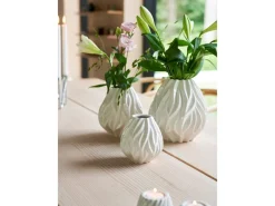 Morsø Flame Vase, , 23 cm- Vaser & Urtepotteskjulere