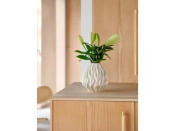 Morsø Flame Vase, , 23 cm- Vaser & Urtepotteskjulere