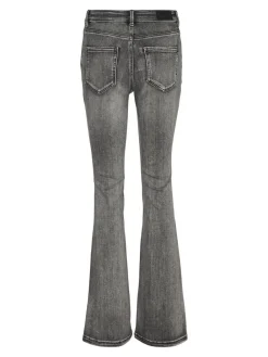Vero Moda Flash Flared Jeans, , XL/L32-Dame Jeans