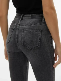 Vero Moda Flash Skinny Jeans, , L/L32-Dame Jeans