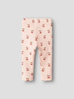 Sale Flavo Elf Slim Leggings, 68 cm Børn Bukser & Leggings