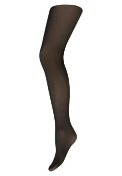 Decoy Fleece Tights, , L/XL-Dame Strømper