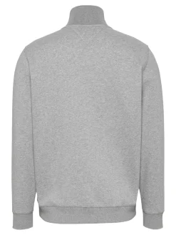 Hot Fleece Zip Sweatshirt, , S Sweatshirts & Trøjer