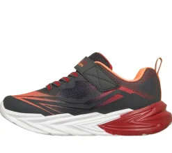 Skechers Flex-Glow Ultra Sneakers, , 29-Børn Sko & Sneakers