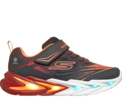 Skechers Flex-Glow Ultra Sneakers, , 29-Børn Sko & Sneakers
