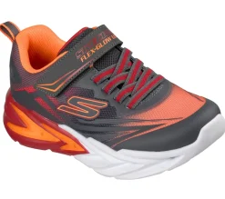 Skechers Flex-Glow Ultra Sneakers, , 29-Børn Sko & Sneakers