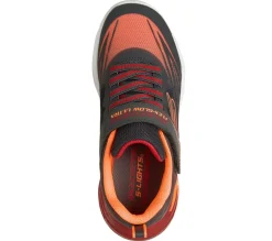 Skechers Flex-Glow Ultra Sneakers, , 29-Børn Sko & Sneakers
