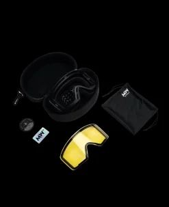 Flip XE2 Skibriller, , One size Solbriller